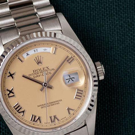 rolex watches in china